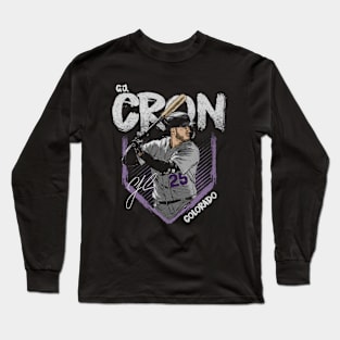 C.J. Cron Colorado Base Long Sleeve T-Shirt